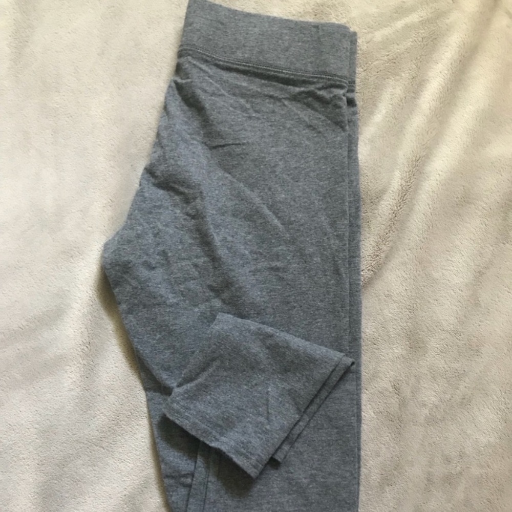 Aerie grey leggings